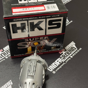 بلو آف (HKS)
