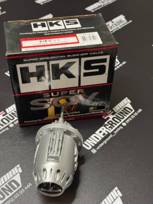 بلو آف (HKS)